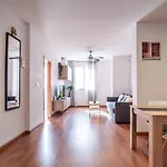 Flats Burjasot 아파트 발렌시아