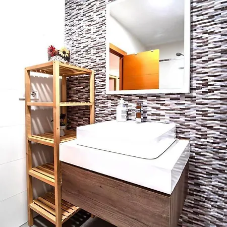 Flats Burjasot Lejlighed