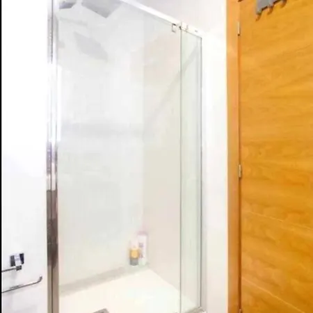 Flats Burjasot Lejlighed