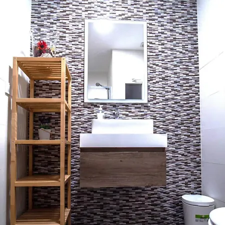 Lejlighed Flats Burjasot