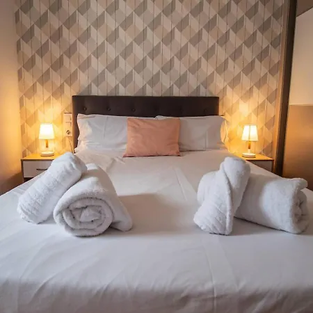 Lejlighed Flats Burjasot Valencia