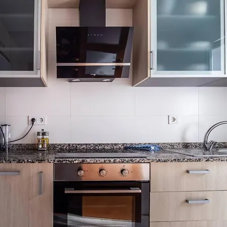 Flats Burjasot Valencia